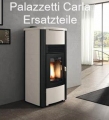 Palazzetti Carla Ersatzteile  / (Ersatzteil) Zünder/Widerstand 9 kW & 12 kW (1 Stück)