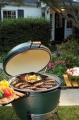 Bild 13 von BIG GREEN EGG XLarge Holzkohlegrill/Keramikgrill