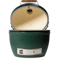 Bild 2 von BIG GREEN EGG XLarge Holzkohlegrill/Keramikgrill