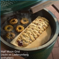 Bild 7 von BIG GREEN EGG XLarge Holzkohlegrill/Keramikgrill