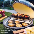 Bild 6 von BIG GREEN EGG XLarge Holzkohlegrill/Keramikgrill