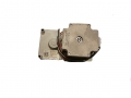 Bild 3 von Rika Connect Pellet Ersatzteile  / (Ersatzteil) Schneckenmotor/Betriebsmotor E26 stufenlos