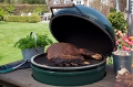 Bild 14 von BIG GREEN EGG XLarge Holzkohlegrill/Keramikgrill