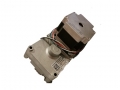 Bild 1 von Rika Connect Pellet Ersatzteile  / (Ersatzteil) Schneckenmotor/Betriebsmotor E26 stufenlos